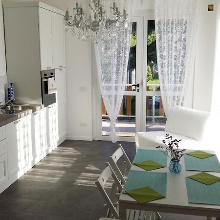 ブルゲーリオ La Casa Dei Sogni Bed & Breakfast エクステリア 写真