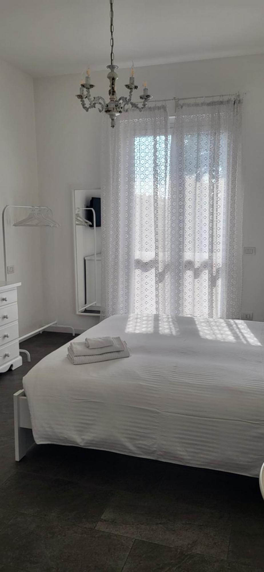 ブルゲーリオ La Casa Dei Sogni Bed & Breakfast エクステリア 写真